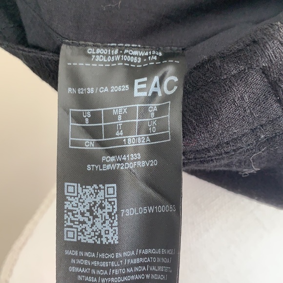 GUESS by Marciano Geometric Beaded Mini Skirt - Picture 16 of 16